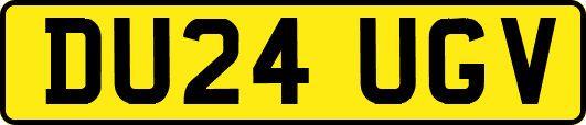 DU24UGV