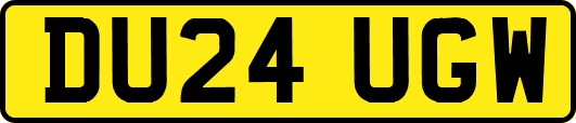 DU24UGW