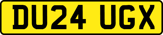DU24UGX
