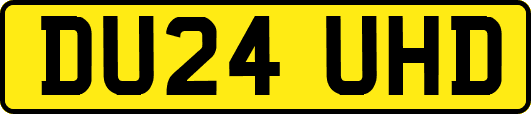 DU24UHD