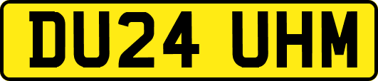 DU24UHM