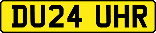 DU24UHR