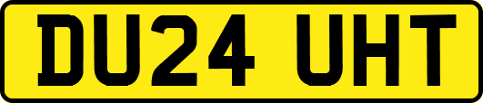 DU24UHT