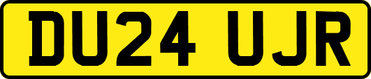 DU24UJR