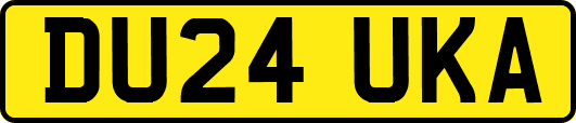 DU24UKA