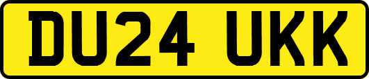 DU24UKK