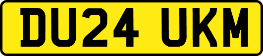 DU24UKM