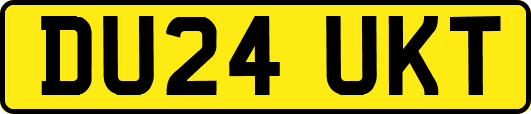 DU24UKT