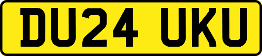 DU24UKU