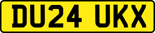 DU24UKX