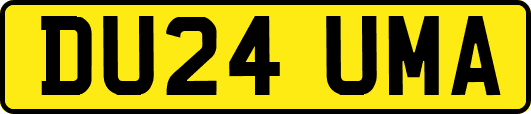 DU24UMA