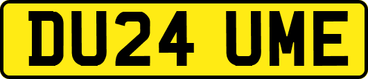DU24UME