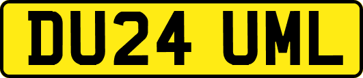 DU24UML