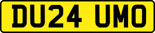DU24UMO