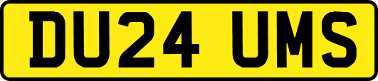 DU24UMS