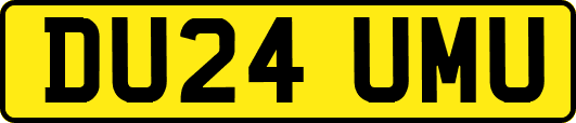 DU24UMU