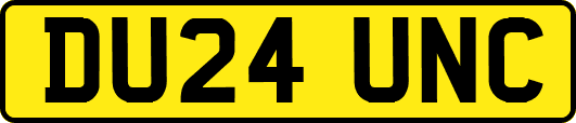 DU24UNC