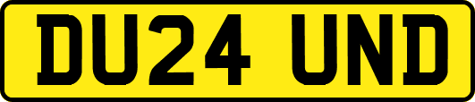 DU24UND