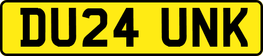 DU24UNK