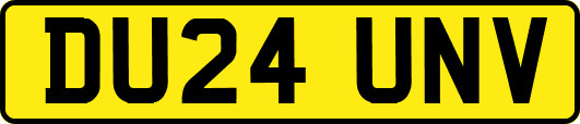 DU24UNV