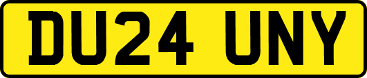 DU24UNY