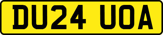 DU24UOA