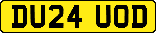 DU24UOD