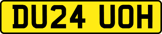 DU24UOH