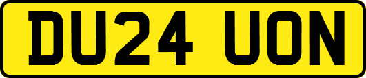 DU24UON