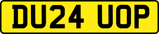DU24UOP