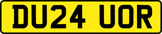 DU24UOR