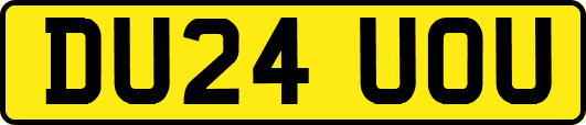 DU24UOU