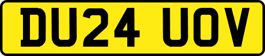 DU24UOV