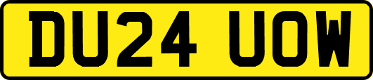 DU24UOW