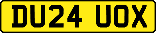 DU24UOX