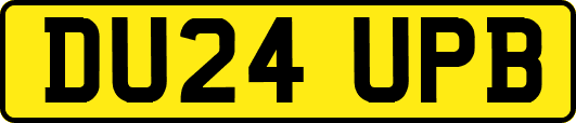 DU24UPB