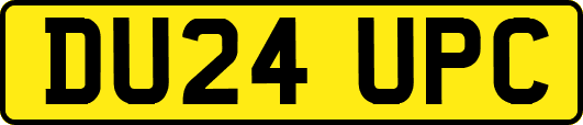 DU24UPC