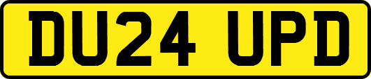 DU24UPD