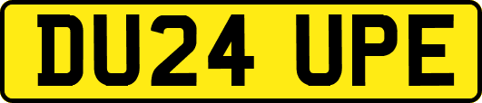 DU24UPE