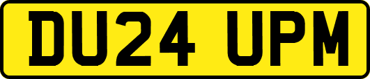DU24UPM
