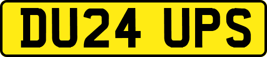 DU24UPS