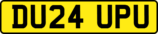 DU24UPU
