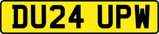 DU24UPW