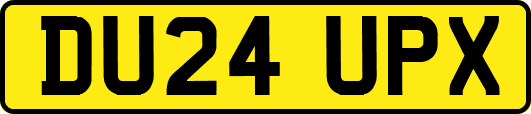 DU24UPX