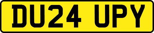 DU24UPY