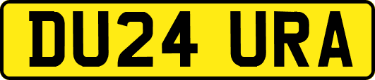 DU24URA