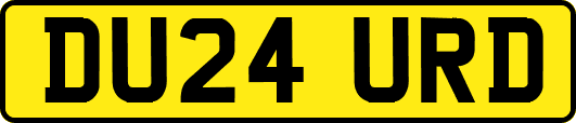 DU24URD