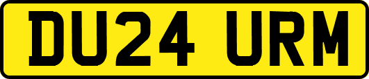 DU24URM