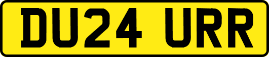 DU24URR