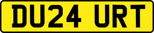 DU24URT